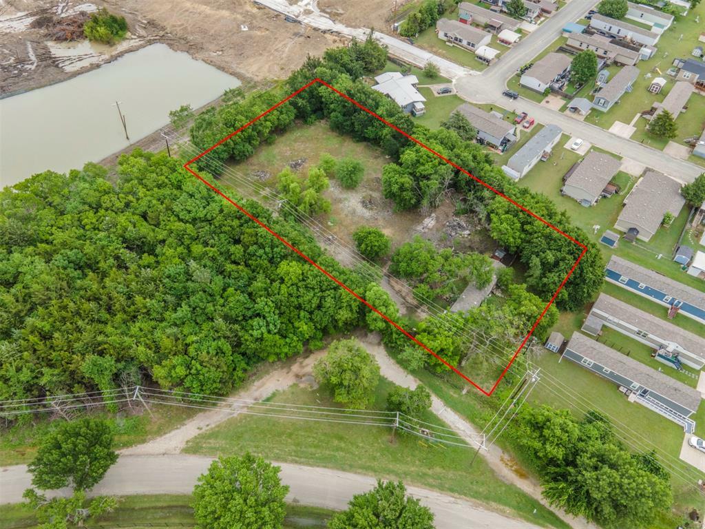 Property Photo:  393 Knollwood Road  TX 75092 