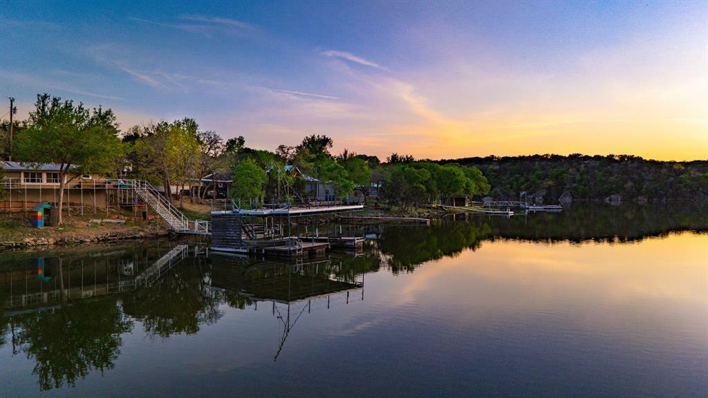 Property Photo: 9029 Lacy Road TX 76449