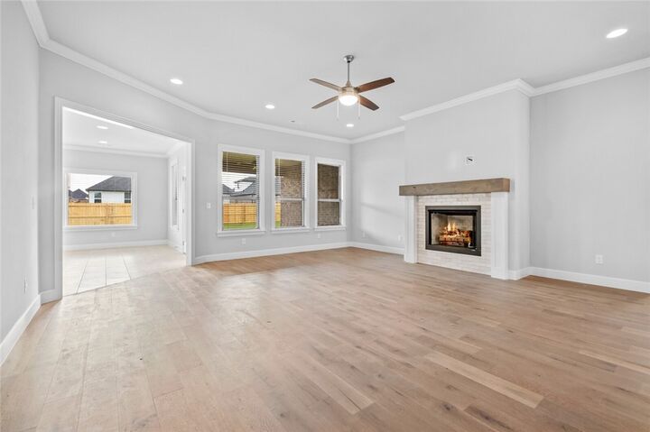 Property Photo:  2305 Salmon Street  AR 72751 