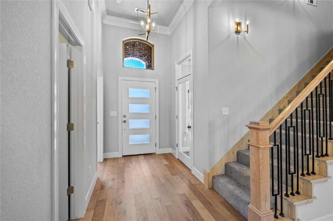 1480 Overcup Oak Lane  Bentonville AR 72713 photo