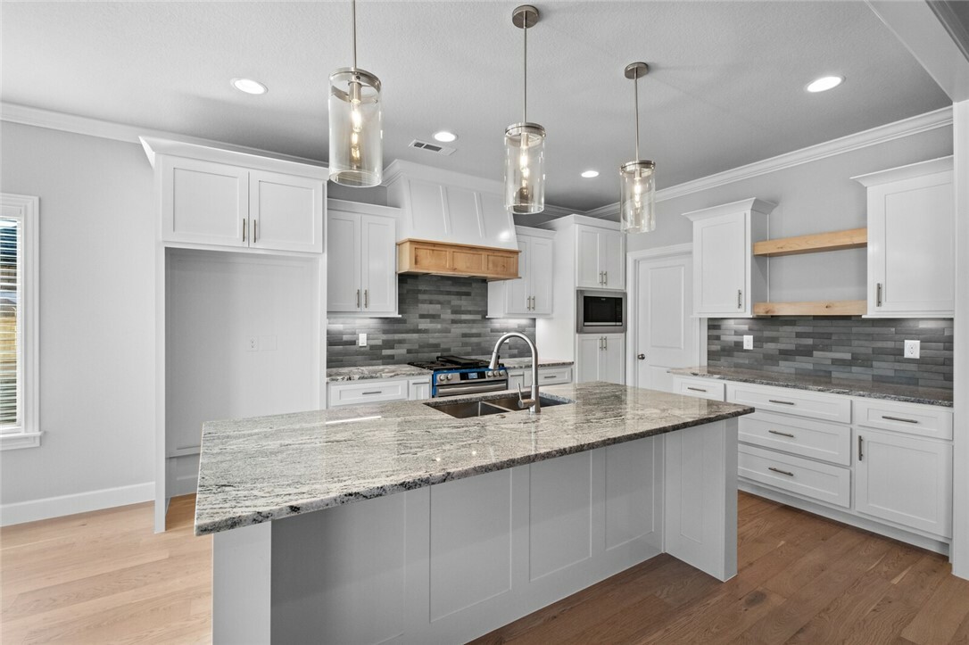 1480 Overcup Oak Lane  Bentonville AR 72713 photo