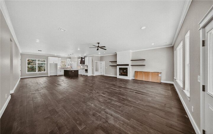 Property Photo:  273 Stoneykirk Drive  AR 72715 