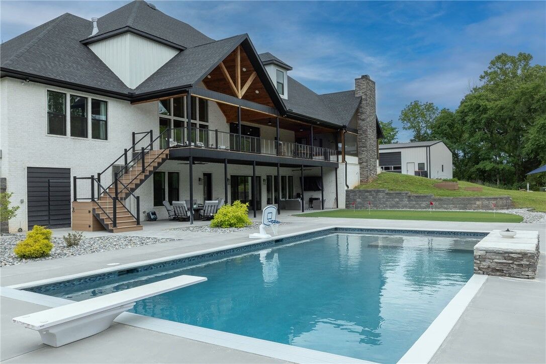 Property Photo:  2762 Wilson Lane  AR 72703