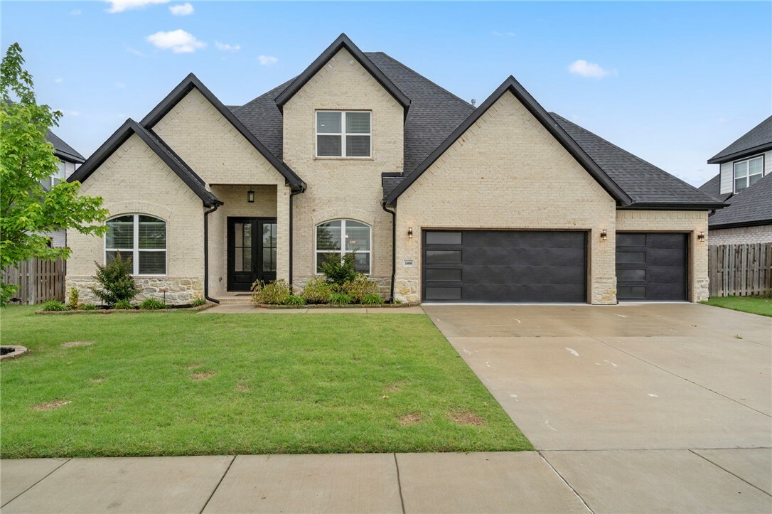 1408 SW Breeze Court  Bentonville AR 72713 photo