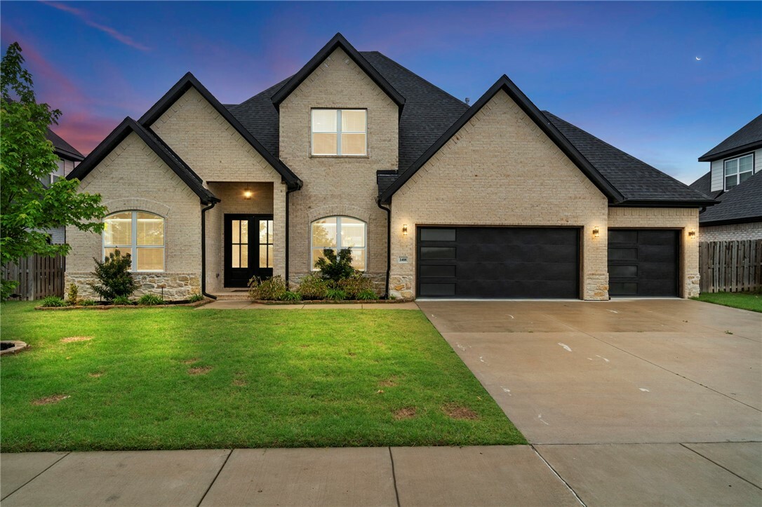 1408 SW Breeze Court  Bentonville AR 72713 photo