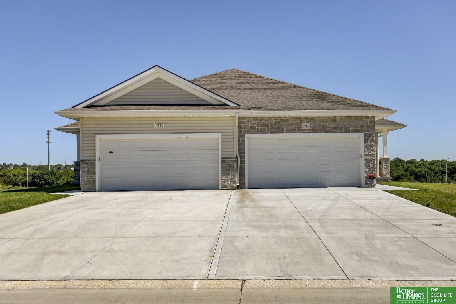 Property Photo: 8105 S 177 Street NE 68136