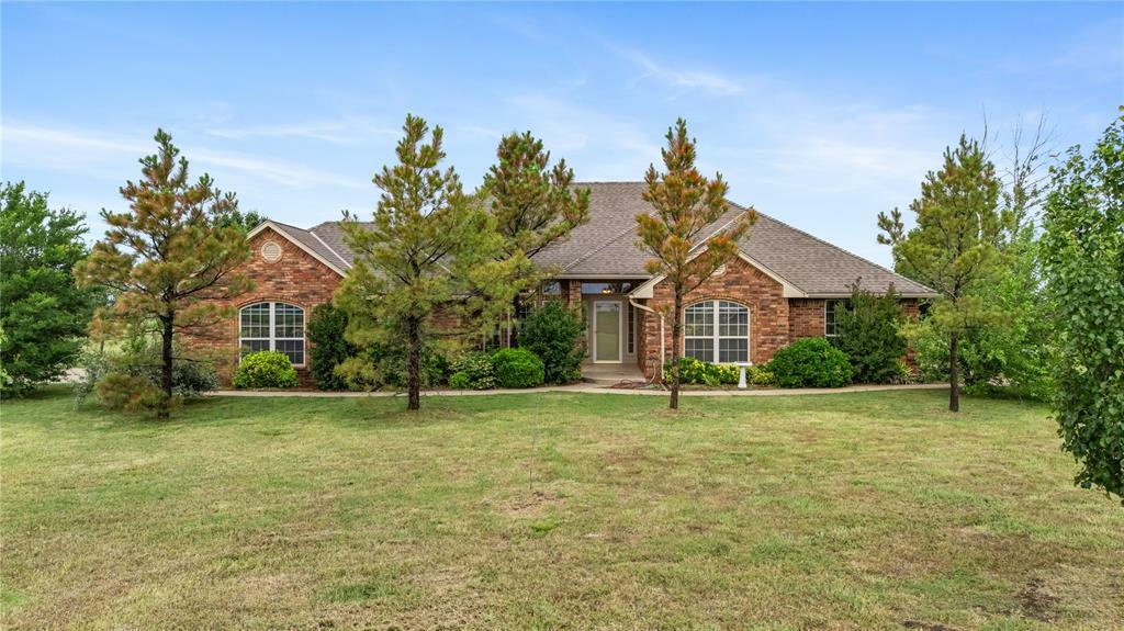Property Photo: 5789 NE Sara Road OK 73078
