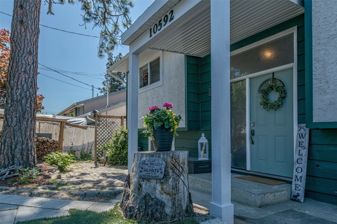 Property Photo: 10592 Sherman Drive BC V4V 1W2