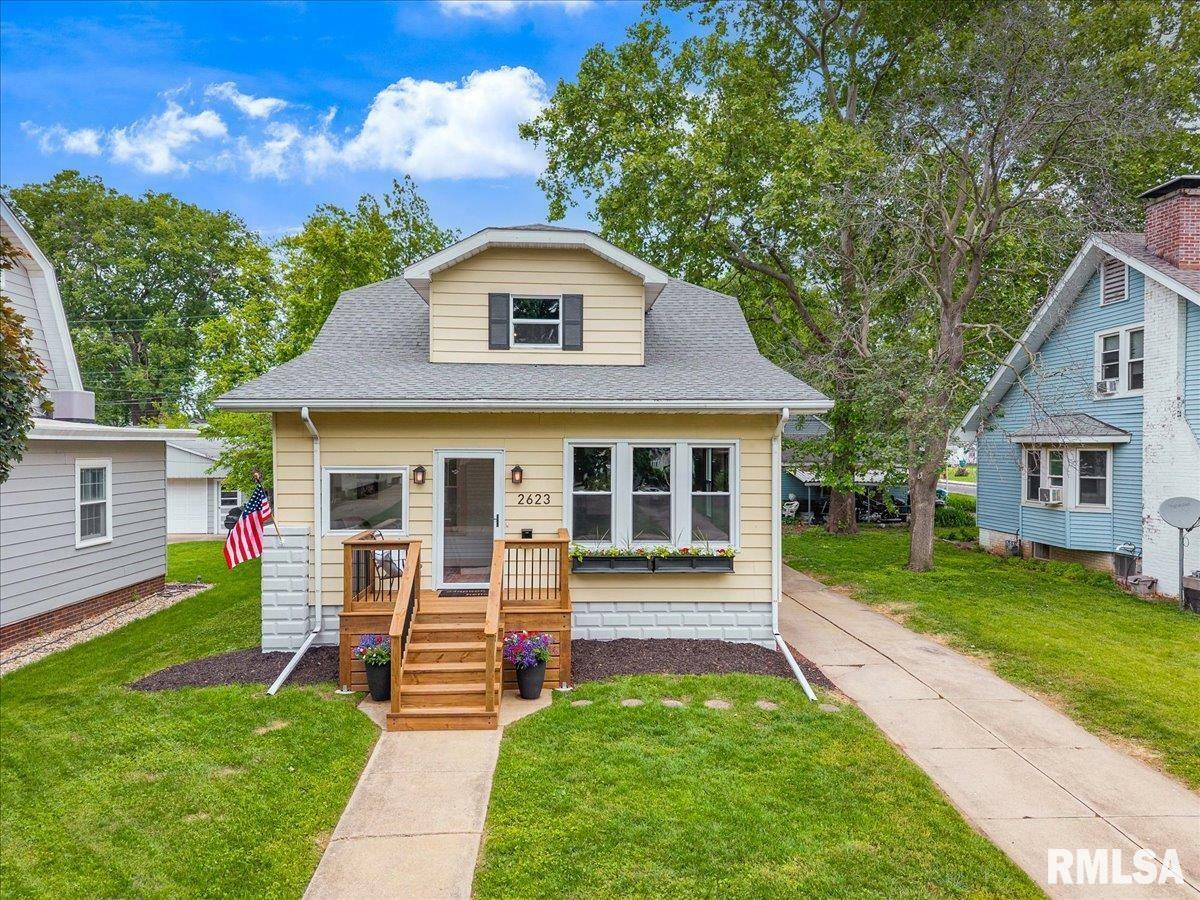 2623 W Ardmore Place  West Peoria IL 61604 photo