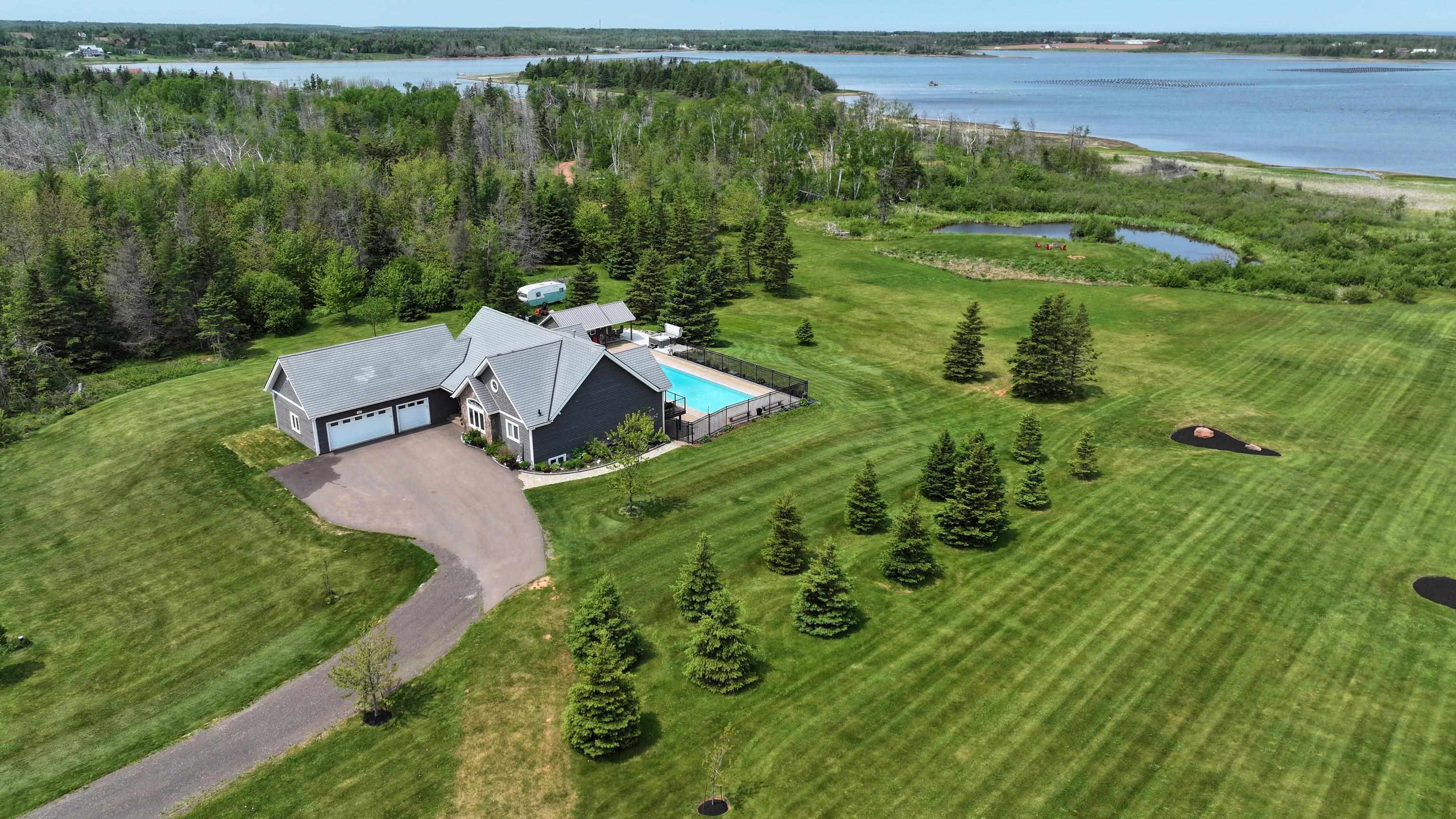 Photo de la propriété: 29 Silver Birch Trail PE C0A 1T0