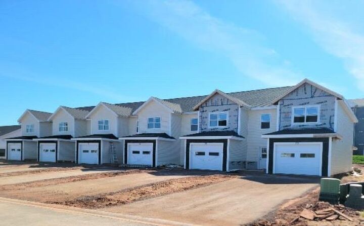 Property Photo: 75, 77, 79 Anne Avenue N 69, 71, 73, PE C1C 0X5