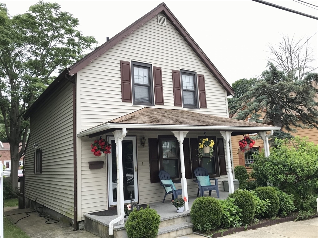 Property Photo: 886 Canterbury St MA 02131
