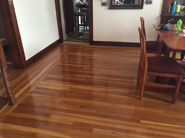 Property Photo: 175 Coleman St. 2 MA 02148