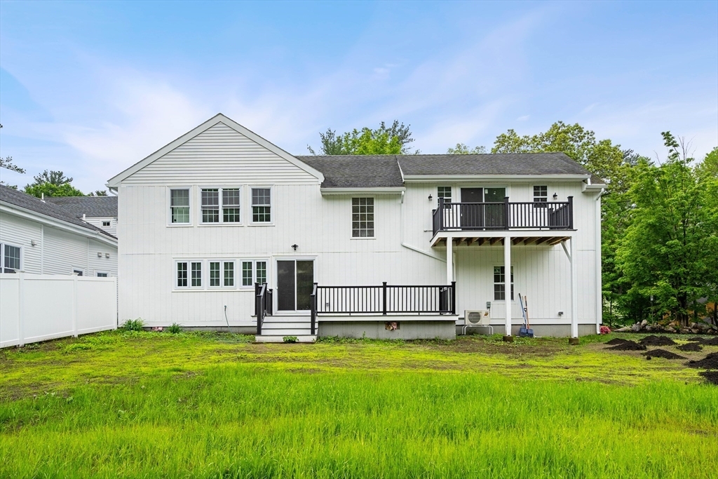Property Photo: 5 Elm Street 1 MA 01867
