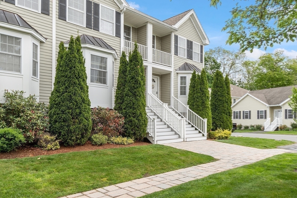 Property Photo: 15 Coates Lane 15 MA 01835