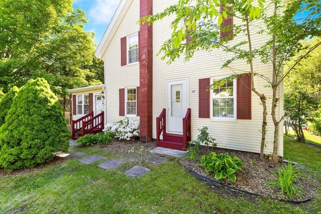 Property Photo:  17 South High Street  MA 01430 
