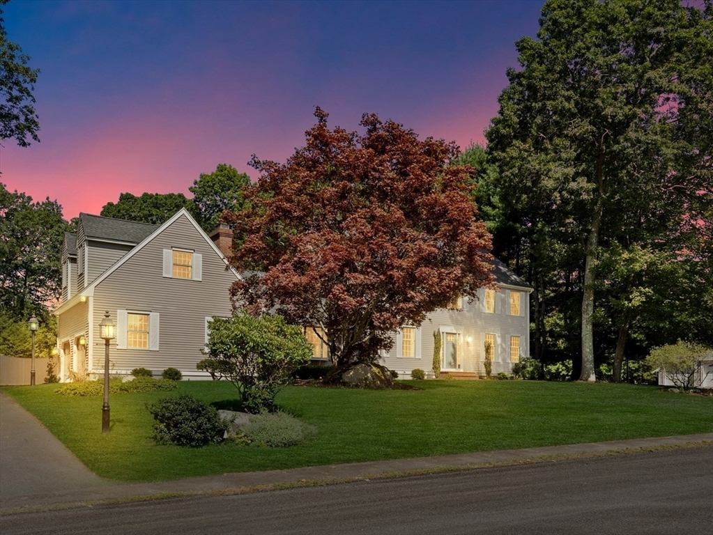 Property Photo:  15 Wenlock Cir  MA 02356 