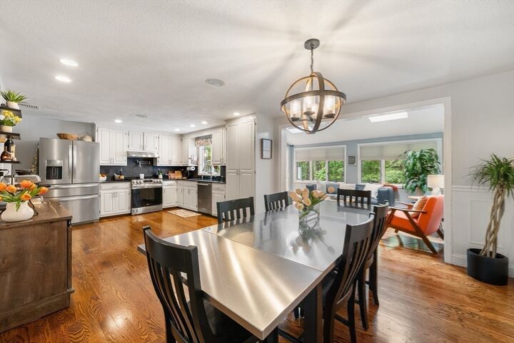 Property Photo:  12 Nancy Road  MA 01760 