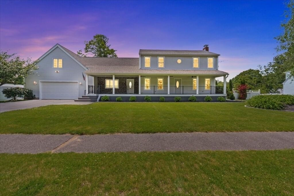 Property Photo:  35 E Glen Dr  MA 01085 