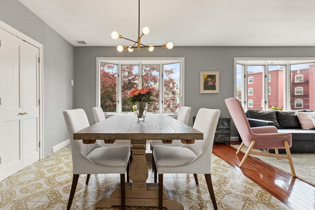 Property Photo:  141 Jewett St 2  MA 02458 