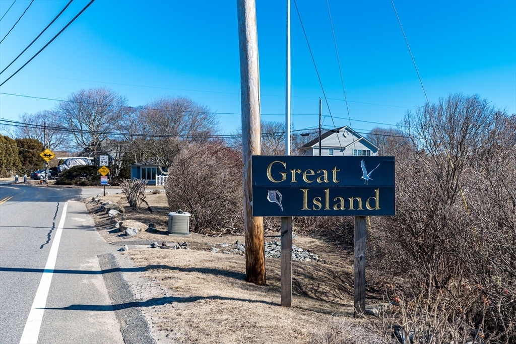 Property Photo: 56 Marine Dr RI 02882