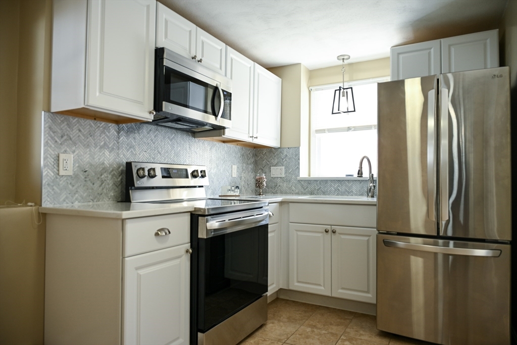 Property Photo: 101 Douglas St 1 MA 02151