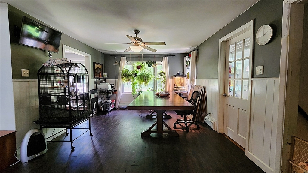 Property Photo: 77 Chestnut Hill Rd MA 01529