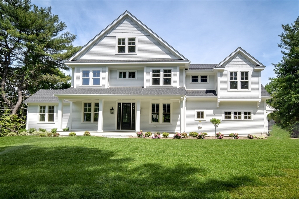 Property Photo:  55 Main St  MA 02030 
