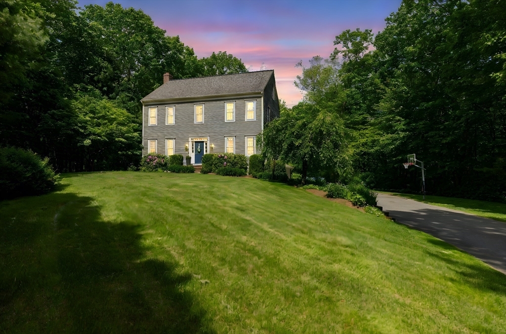 Property Photo:  79 Grange Park  MA 02324 