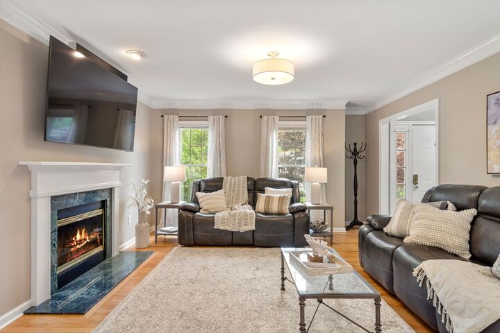 Property Photo:  13 Spindle Tree Ln  MA 01913 