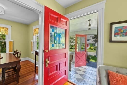 Property Photo: 21 Fairview Road MA 02492