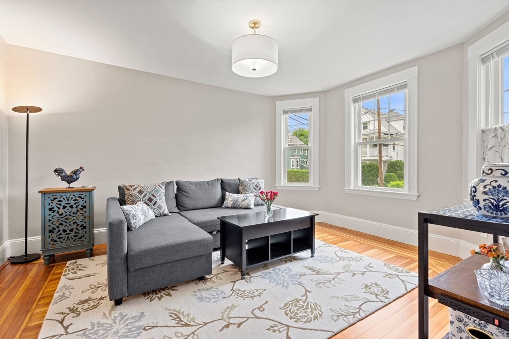 Property Photo:  38 Tanager St 1  MA 02476 