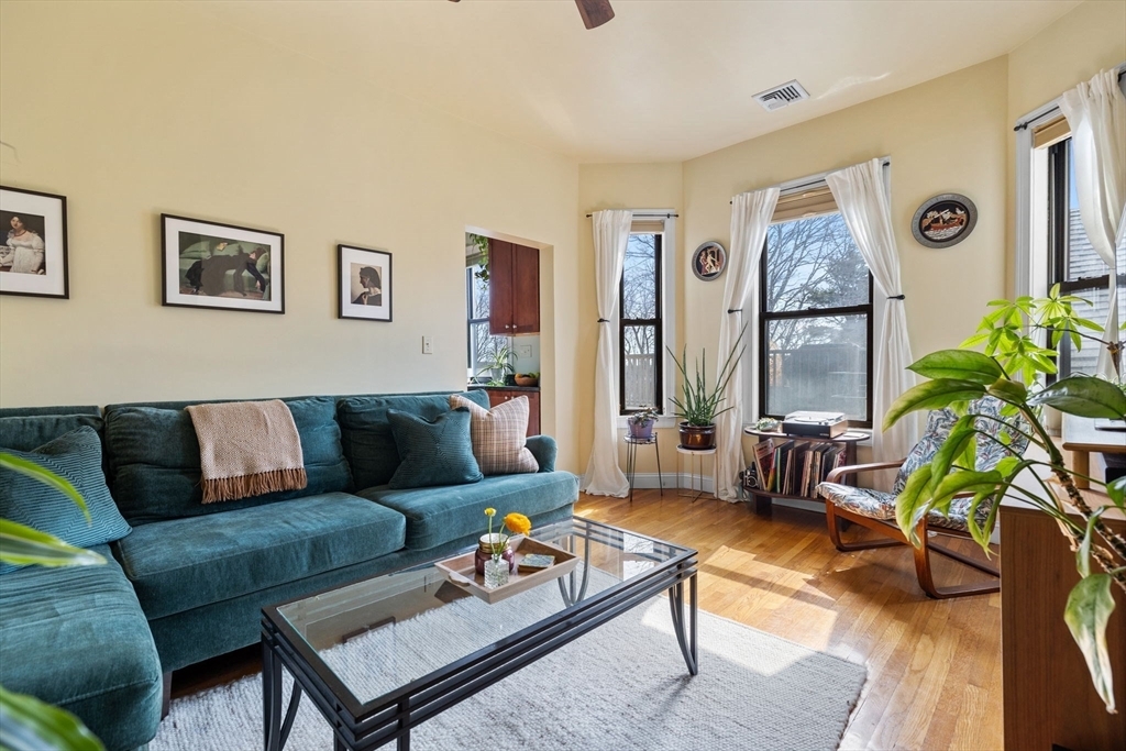 Property Photo: 42 Rockview St 6 MA 02130