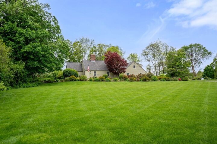 Property Photo: 75 Haynes Road MA 01776