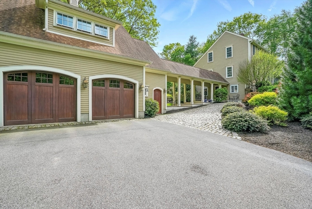 Property Photo: 56 Grafton Rd MA 01568