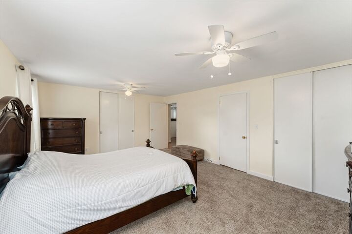 Property Photo:  45 Cedarcrest Dr  RI 02861 