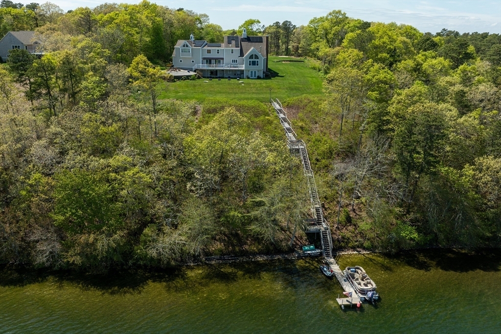 Property Photo: 220 Valley Rd MA 02360
