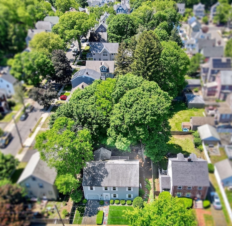 Property Photo: 88 Hesseltine Avenue MA 02176