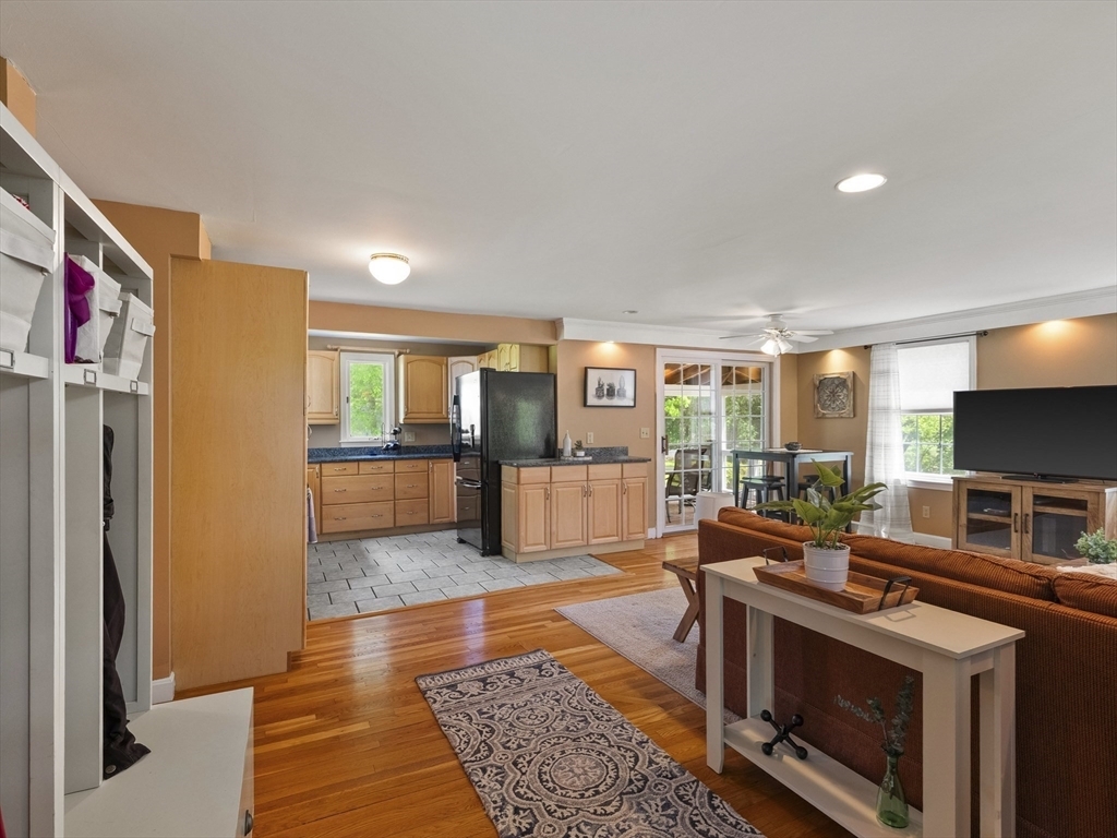 Property Photo:  34 Kinsley Road  MA 01720 