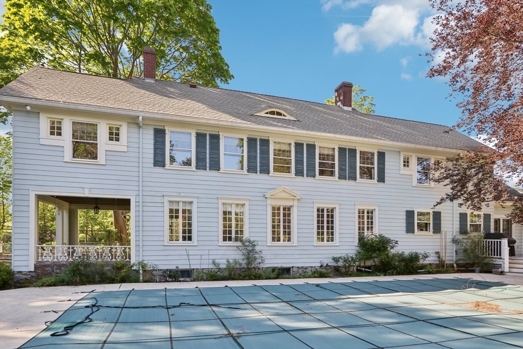 Property Photo: 10 Orchard Road MA 01930