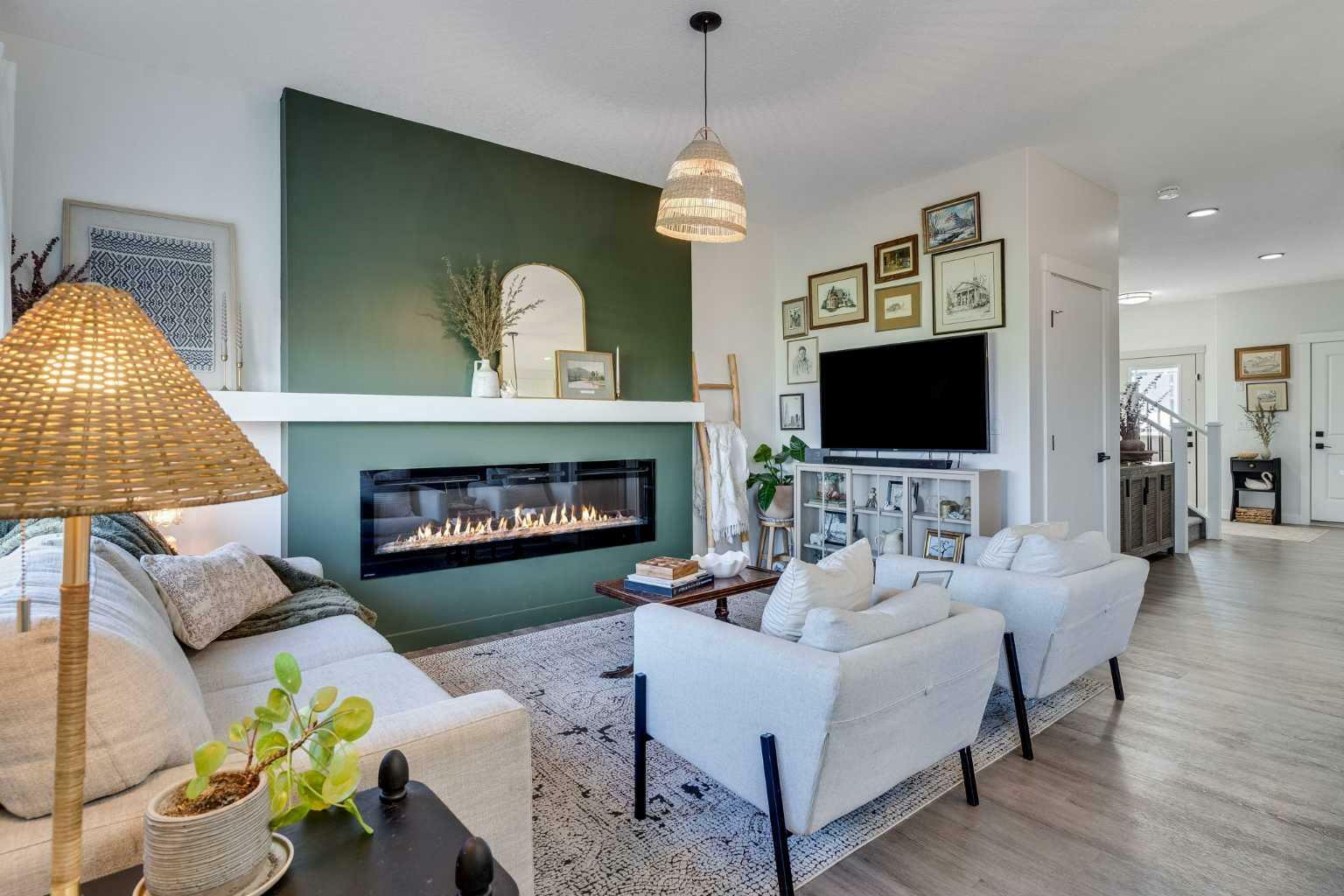 Property Photo: 825 Edgefield Street AB T1P 0H6