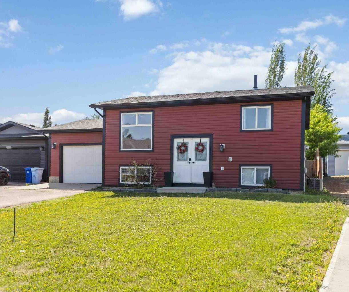 Photo de la propriété: 125 Clenell Crescent AB T9K 1L1