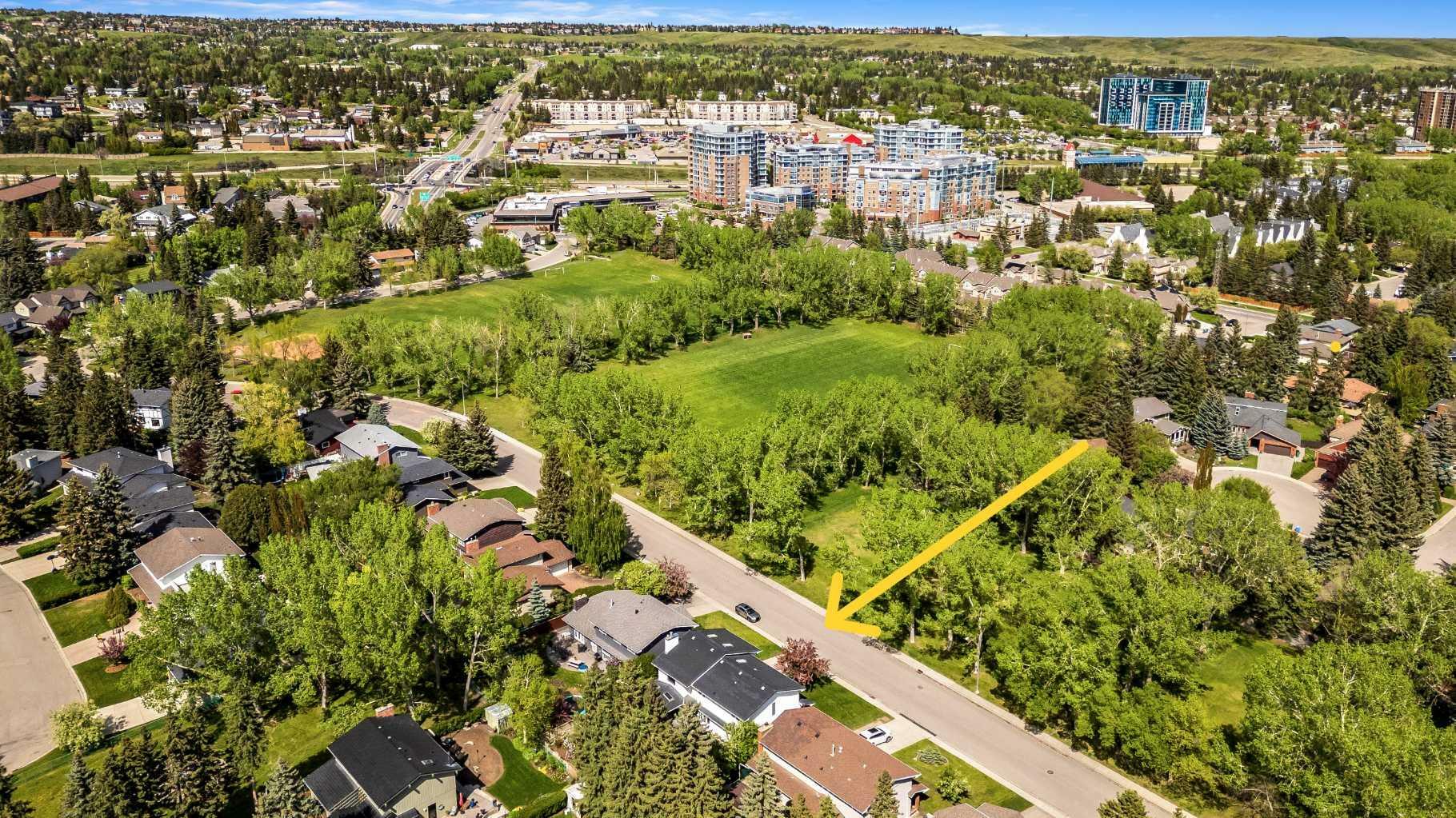 Photo de la propriété: 1133 Varsity Estates Rise NW AB T3B 2V9