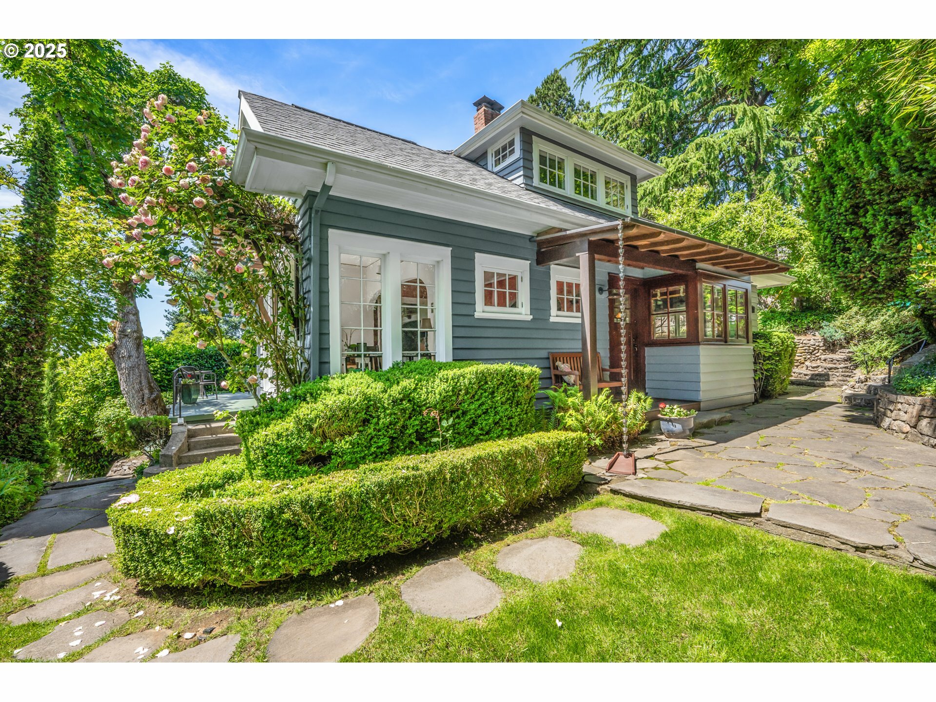 2783 NE Wiberg Ln  Portland OR 97213 photo