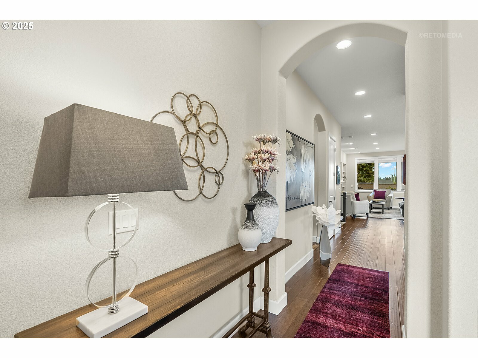 Property Photo: 6435 SE Ketchum St OR 97267