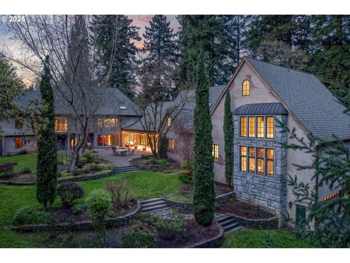 1500 SE Waverly Dr  Milwaukie OR 97222 photo