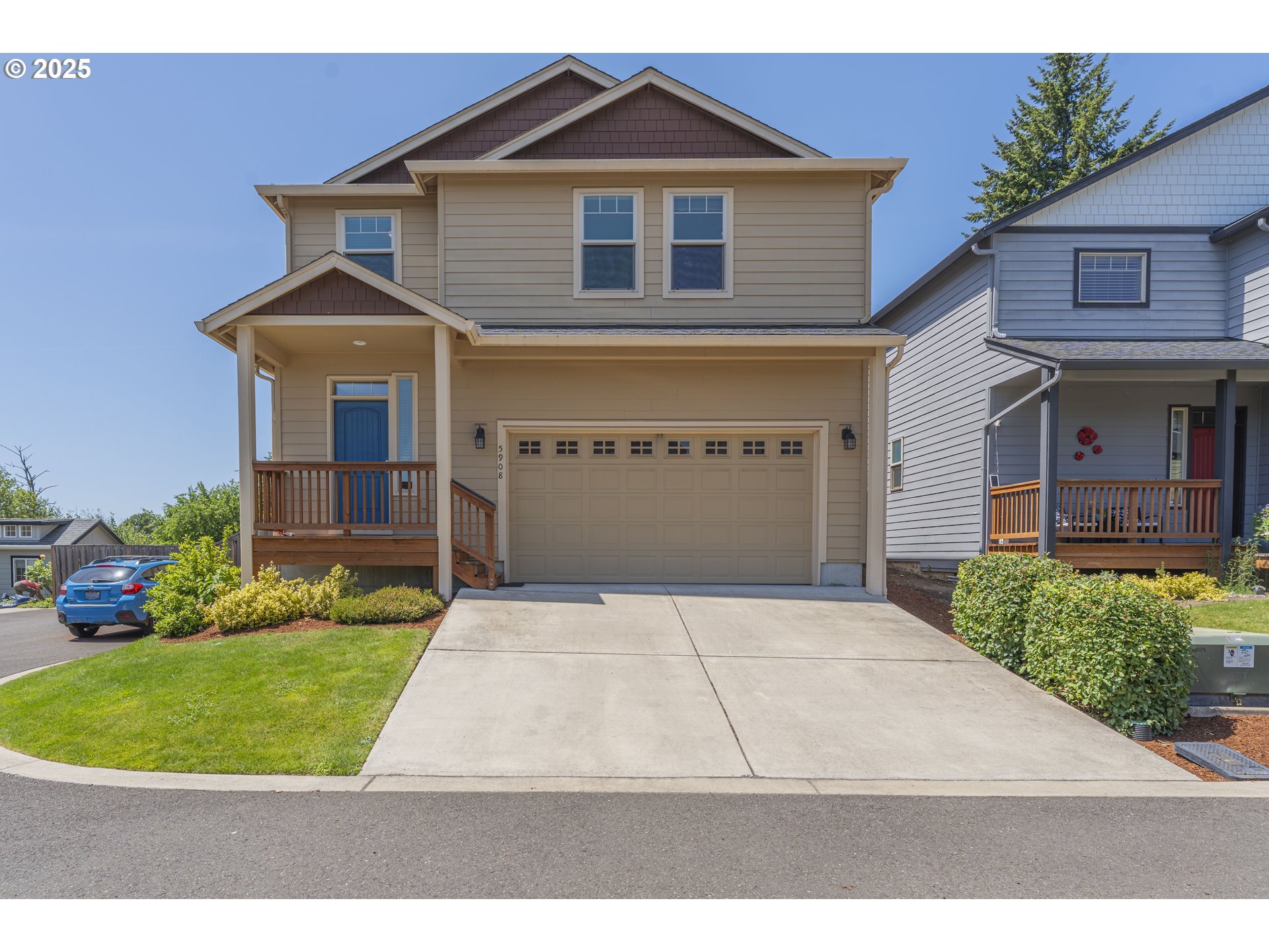 5908 NE 38th Ct  Vancouver WA 98661 photo