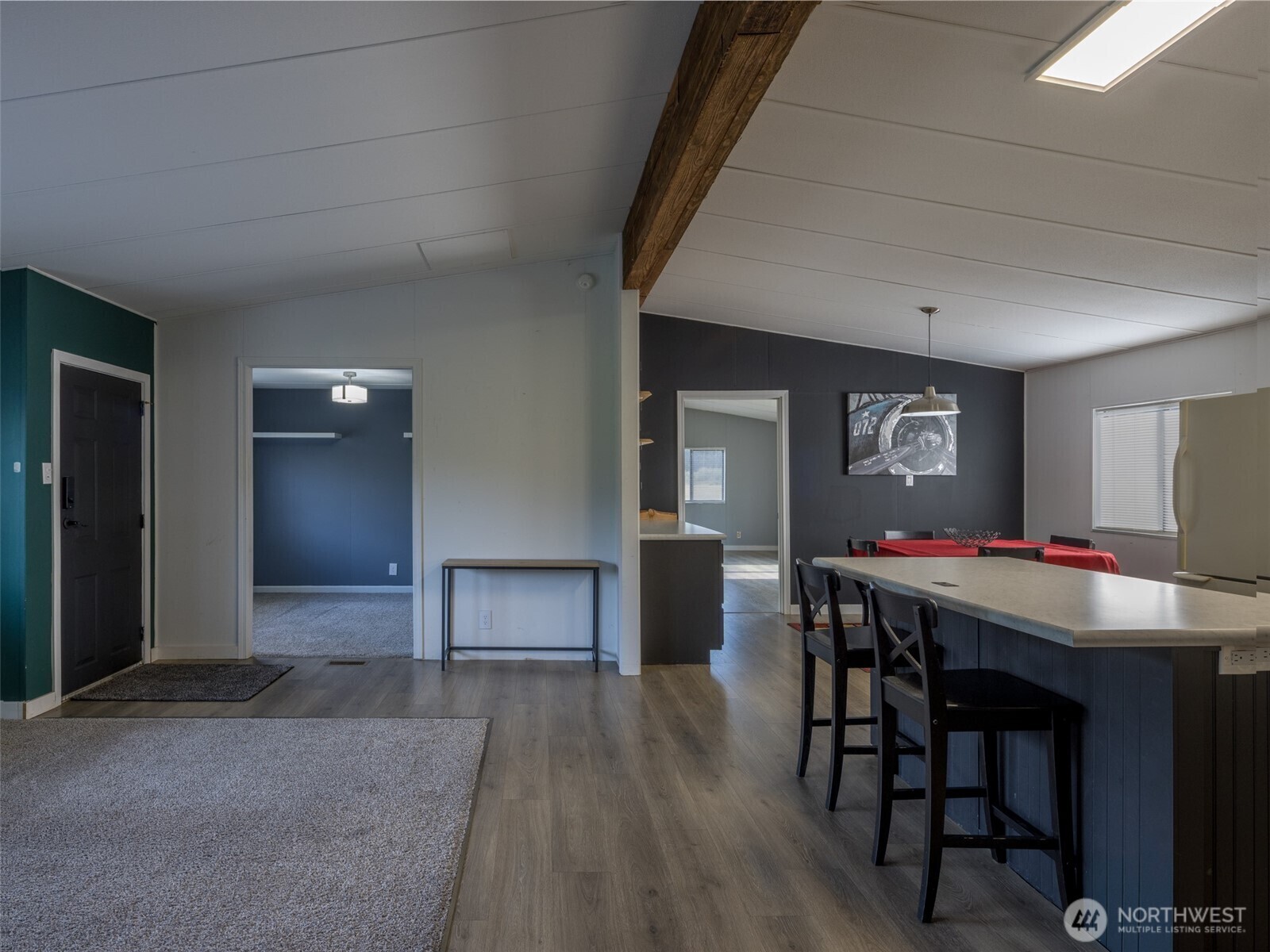 Property Photo: 7907 Old Olympic Hwy Highway WA 98382