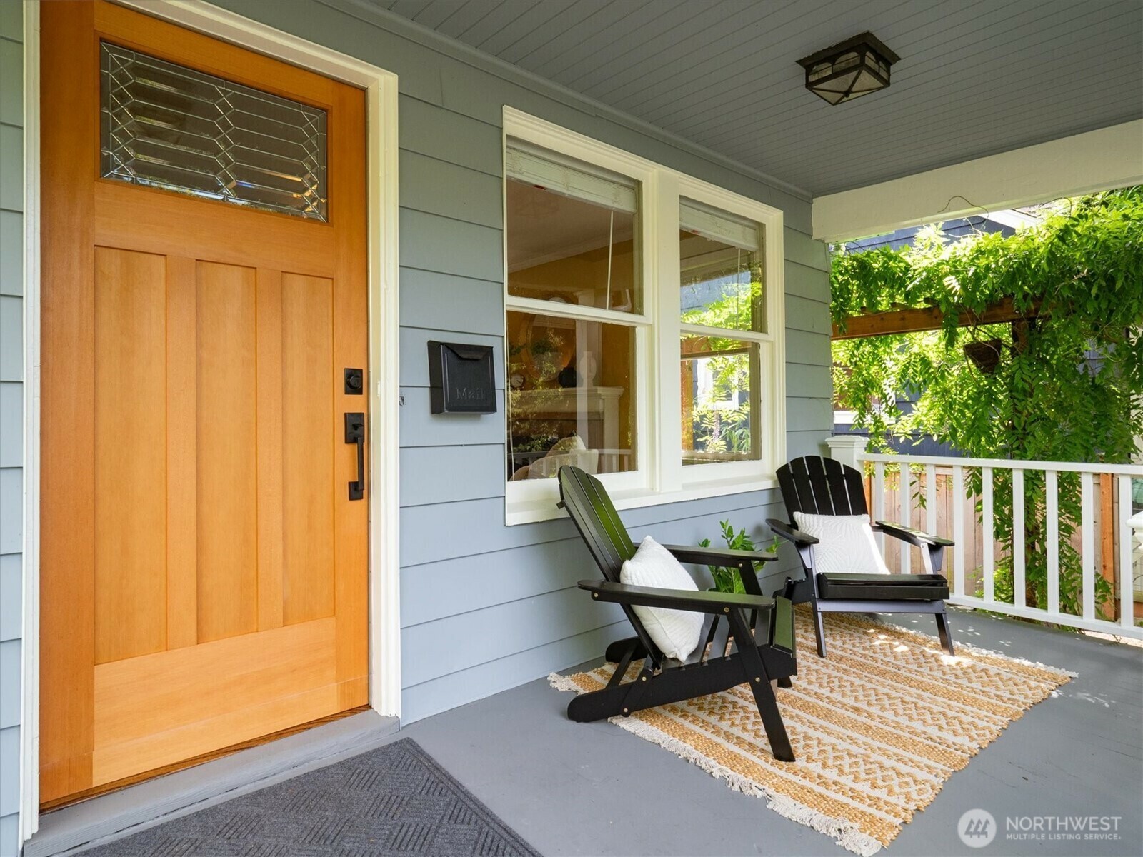 Property Photo: 6818 18th Avenue NE WA 98115