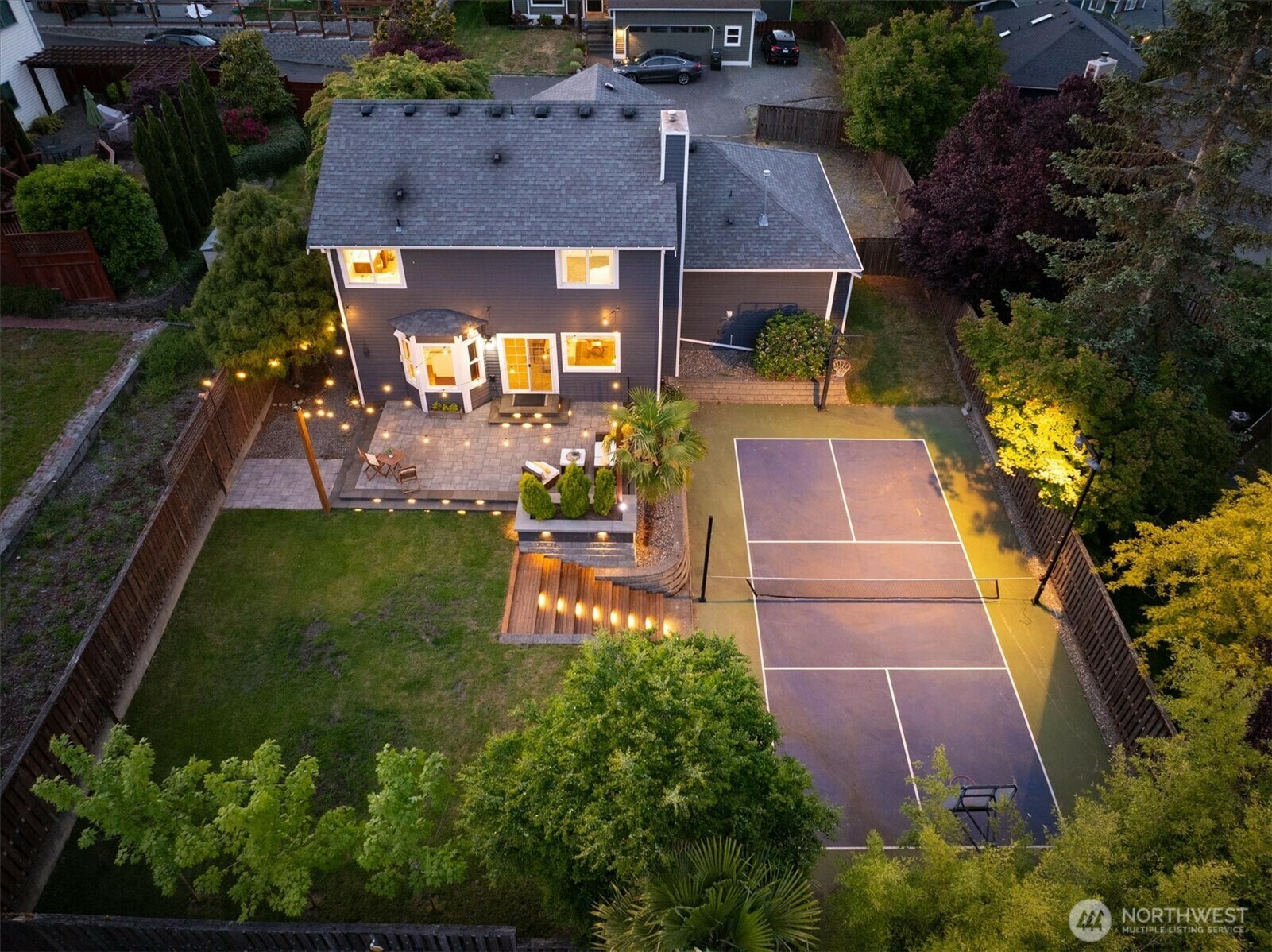 Property Photo: 20418 121st Way SE WA 98031